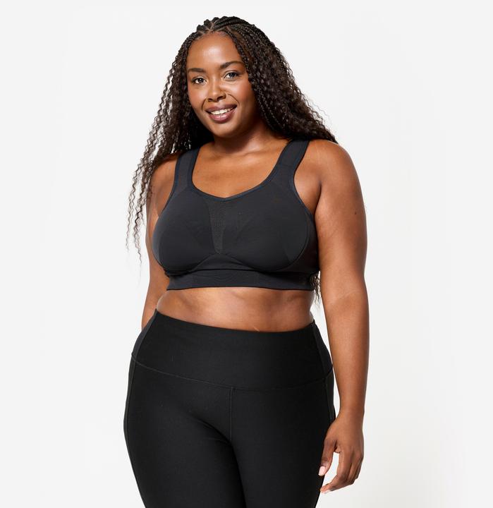 Decathlon SIZE +