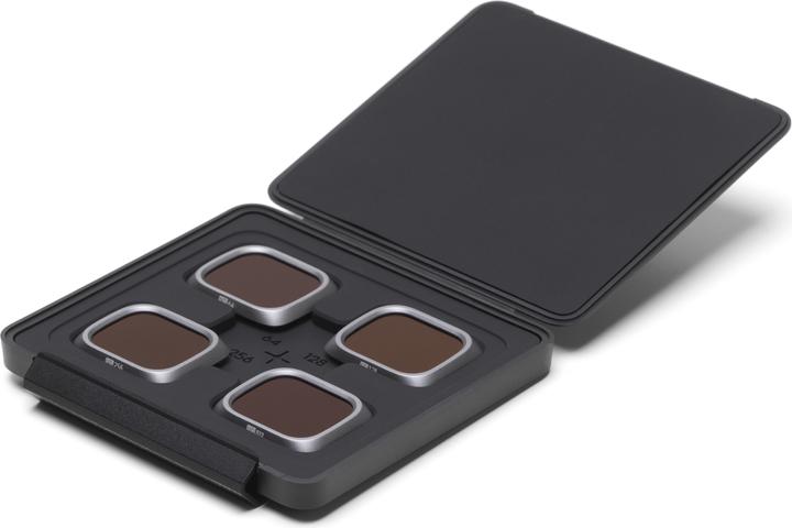 Actual product image DJI Air 2S Fly More Combo (31 min, 595 g, 20 Mpx)