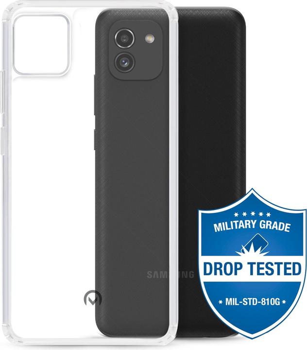 Produktbild Mobilize Nackter Schutzkoffer (Samsung Galaxy A03)