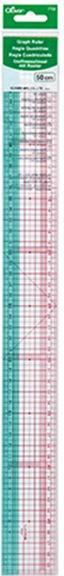 Immagine prodotto Clover Righello 50 cm