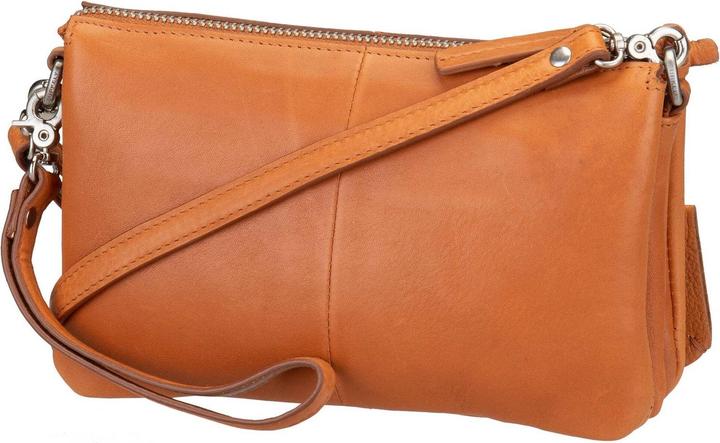 Immagine prodotto Burkely Borsa a tracolla Skylar morbida in pelle 19 cm