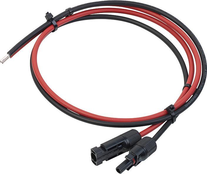 Image du produit Revolt Câble de connexion du module solaire (Câble solaire)