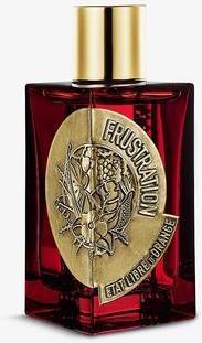 Actual product image Etat Libre D'Orange Frust Eau De Parfum 100ml (Eau de parfum, 100 ml)