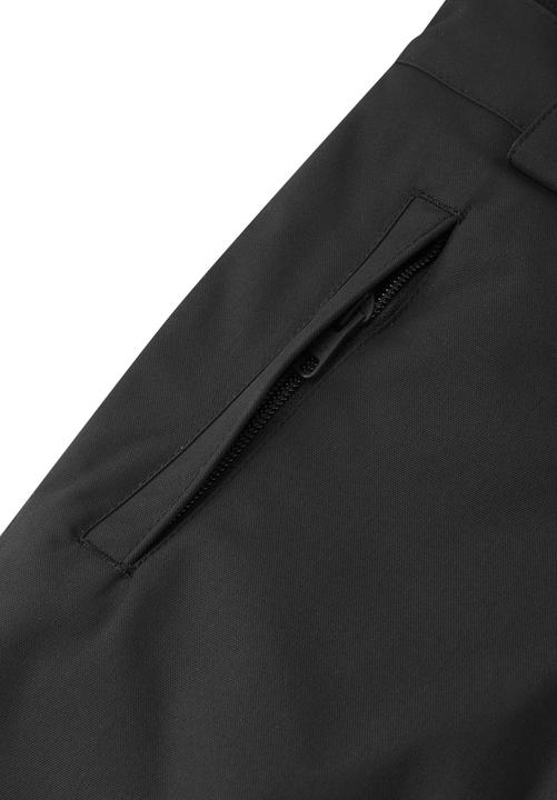 Immagine prodotto Reima tec Bambini Pantaloni da neve Oryon Nero (134)