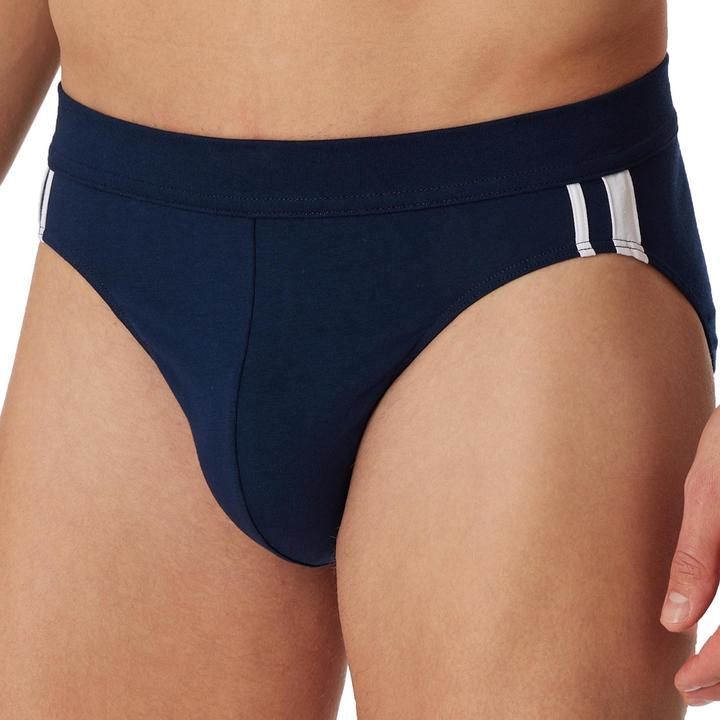 Immagine prodotto Schiesser Vestibilità comoda e casual (S, confezione da 6)