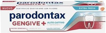 Produktbild Parodontax Gengive und Alito Ex