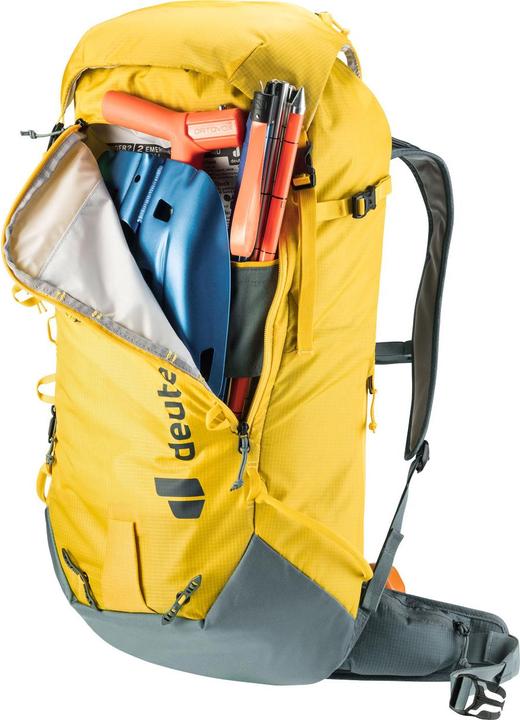Image du produit Deuter Freescape Lite 26 (26 l)