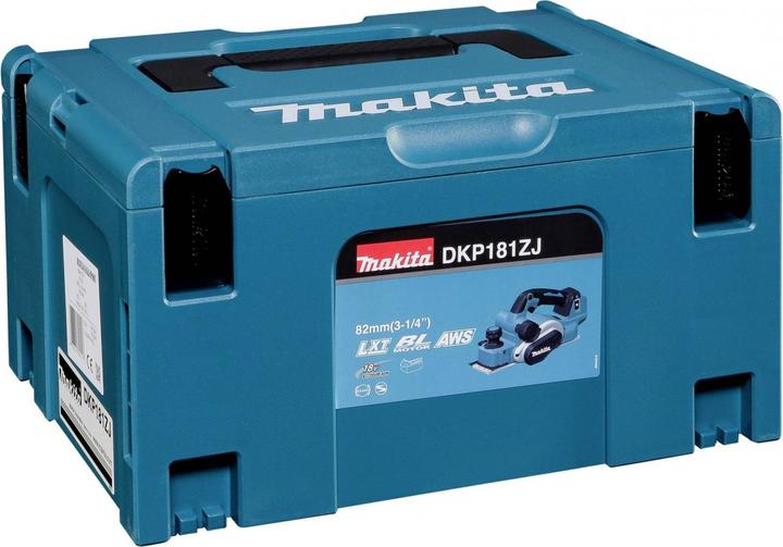 Produktbild Makita DKP181ZJ