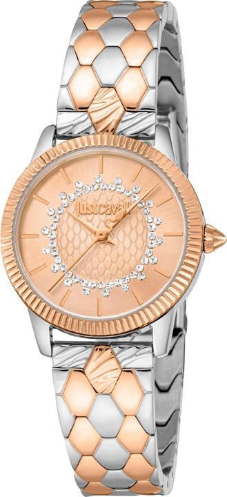 Just Cavalli Glam Chic Daydreamer - JC1L258M0275 (Analoguhr, 28 mm)