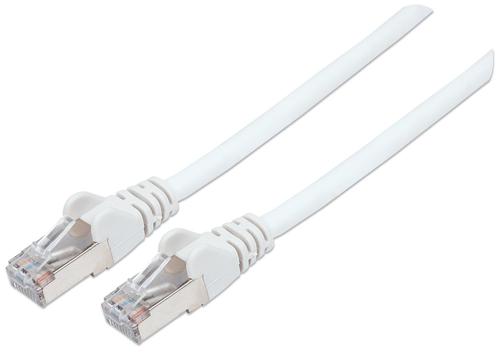 Actual product image Intellinet Patch cable (S/FTP, CAT6, 5 m)
