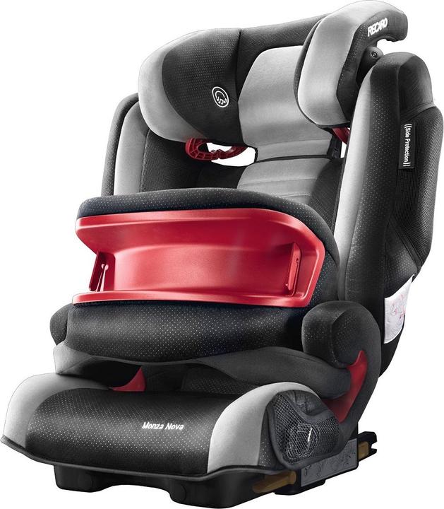 RECARO Monza Nova IS (Booster seat)