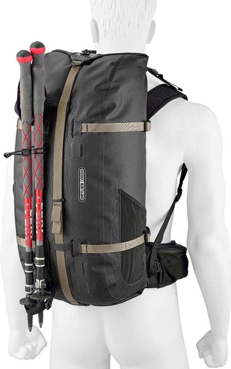 Produktbild Ortlieb Atrack 25 L Wanderrucksack (25 l)