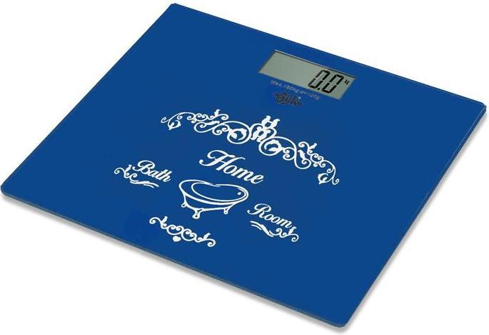 Produktbild Bisk Bathroom Scales