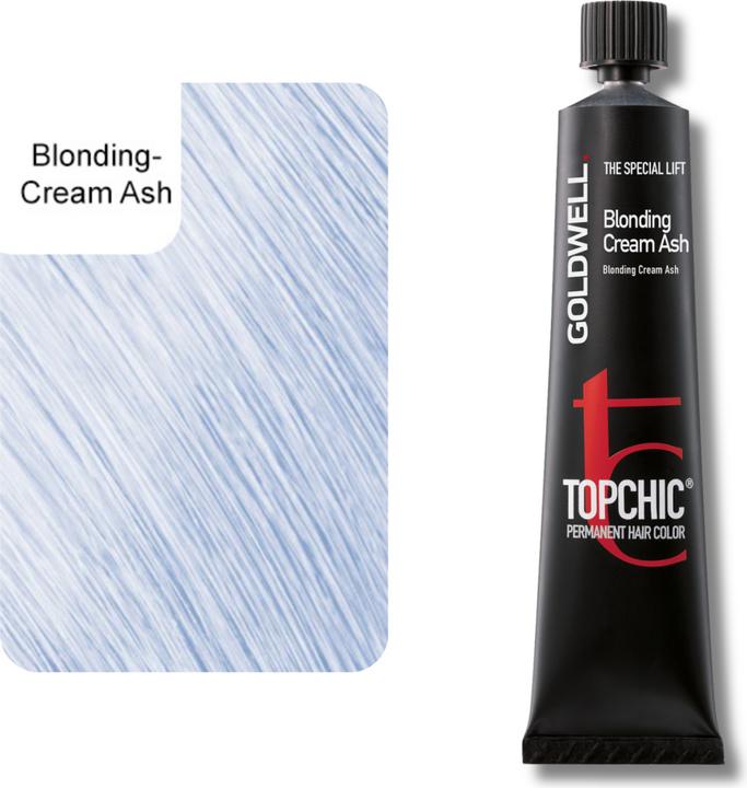 Image du produit Goldwell Topchic (Ash)