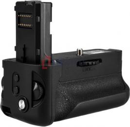 Image du produit Newell Batterie Batterie VG-C2EM pour Sony A7 II (Batterie de l'appareil photo)