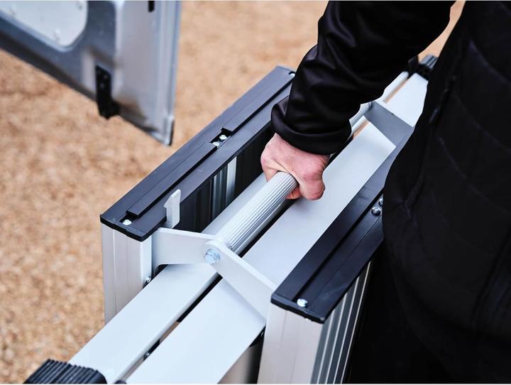 Produktbild Telesteps Plattform Solid Line (Stehleiter, 74 cm)