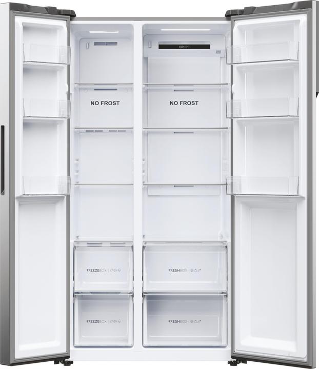 Actual product image Haier HSR5918DNMP (191 l)