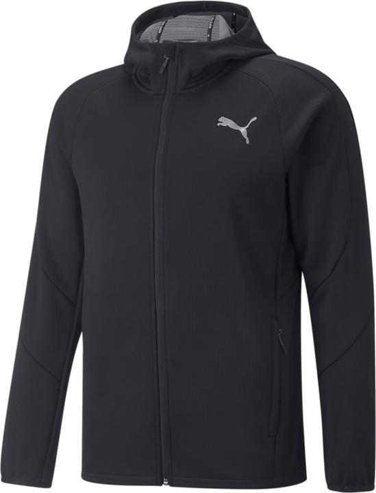 Produktbild Puma Evostripe Warm FZ Hoodie (S)