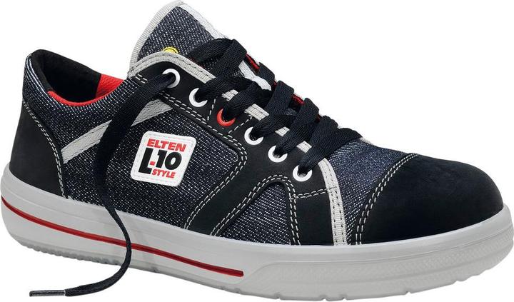 Produktbild Elten Sneakers L10 Sensation Low (S2, 47)
