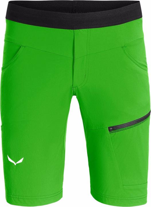 Actual product image Salewa Agner Light Durastretch Shorts (44)