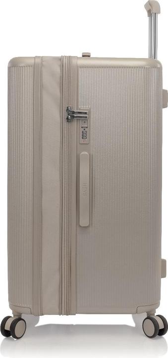 Immagine prodotto Heys Earth Tones - Trolleykoffer Trunk (113 l, L (90 - 115l))