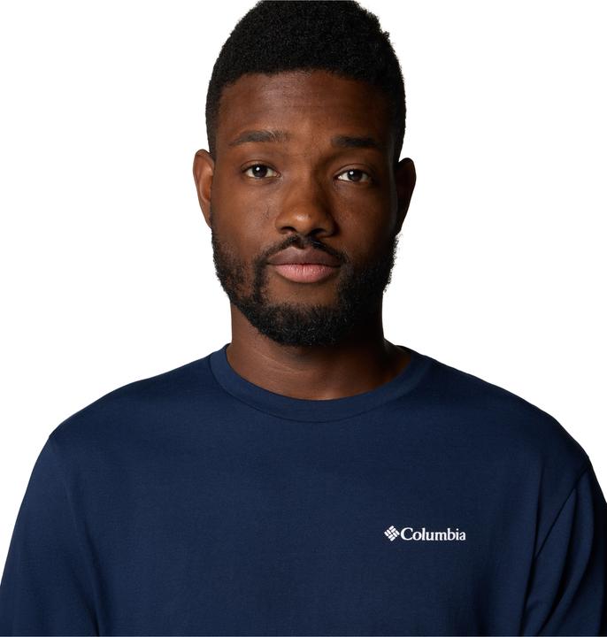 Produktbild Columbia Barton Springs™ SS Graphic Tee (M)