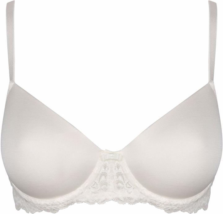 Produktbild Calida Schalen-BH "Sensual Secrets" ivory (Einzelpack, 85 D)