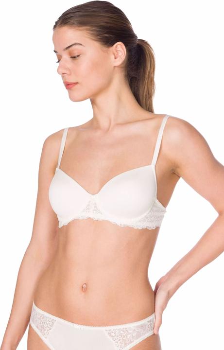 Produktbild Calida Schalen-BH "Sensual Secrets" ivory (Einzelpack, 85 D)