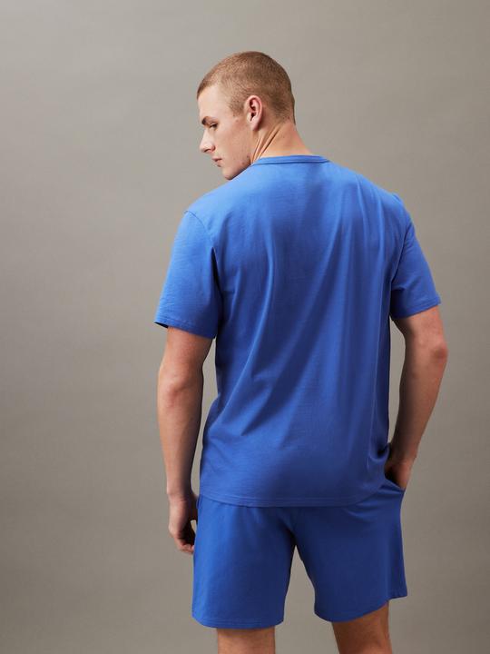 Immagine prodotto Calvin Klein T-shirt da uomo con scollo rotondo (L)