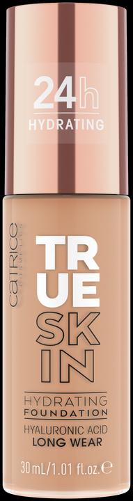 Catrice True Skin Hydrating Foundation (046 Neutral Toffee)