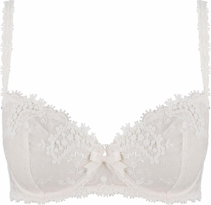 Simone Pérèle Balconette-BH "Wish"