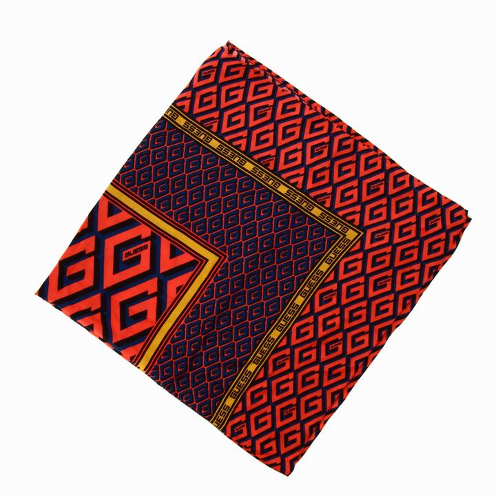 Immagine prodotto Guess Textile Scarf, AW9066SIL90CYM, For Women