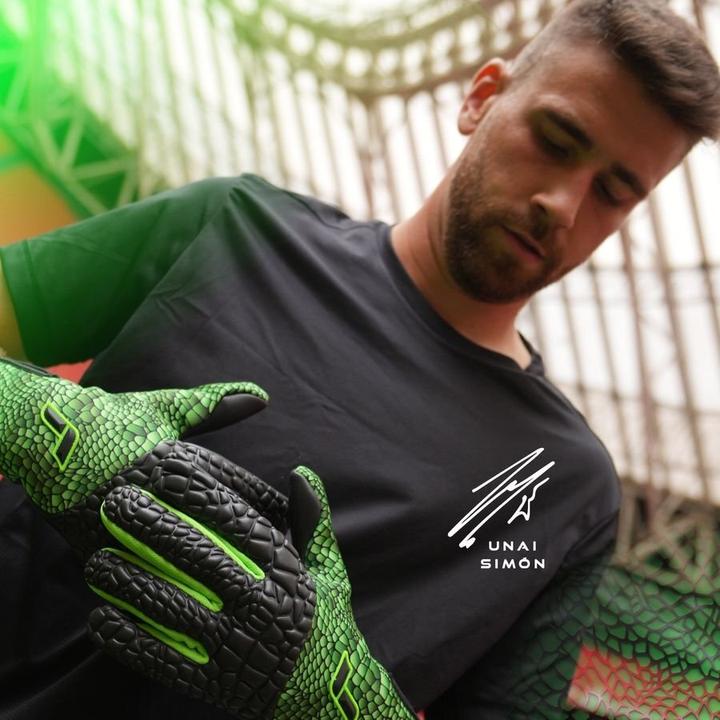 Image du produit Reusch Gant de gardien de but Venomous Gold X (8)