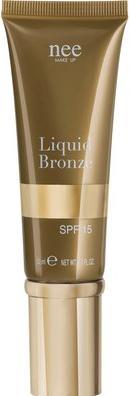 Produktbild NEE Liquid Bronze Intensive Hydrating C152 50 ml (Selbstbräunungscreme, 50 ml)