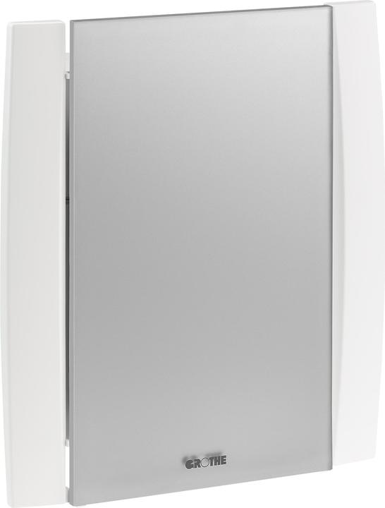 Produktbild Grothe Elektronik-Gong CROMA 100A ws/si