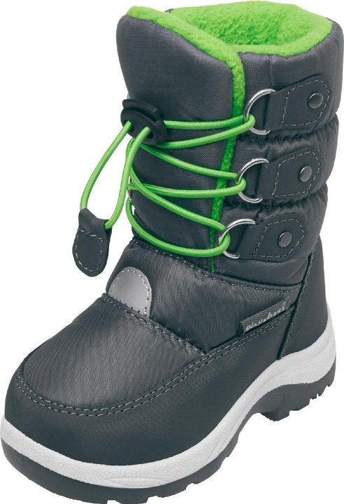 Playshoes Winter Bootie zum Schnüren