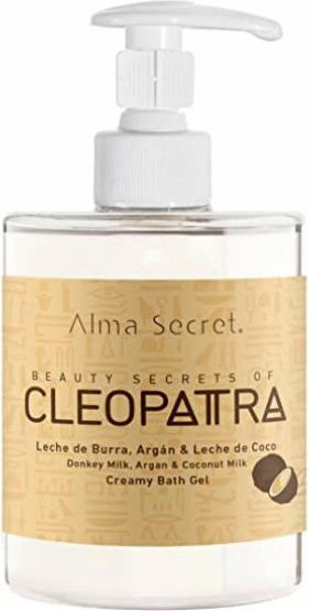 Actual product image Alma Secret Cleopatra Sg Coco 500ml (500 ml)