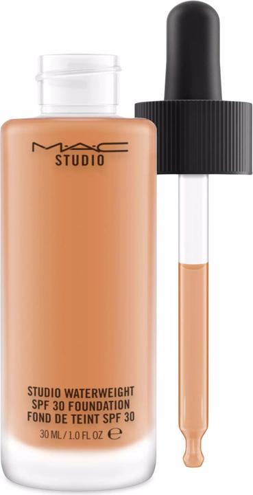 Image du produit MAC Cosmetics Fond de teint Studio Waterweight SPF 30 (NC50)