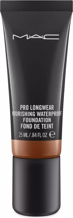 Productafbeelding MAC Cosmetics Pro Longwear Nourishing Waterproof Foundation (Nr. NW50)