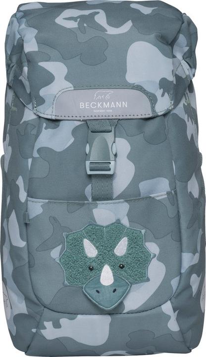 Produktbild Beckmann Classic Mini