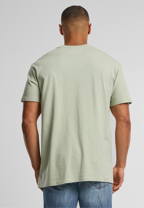 Produktbild Merchcode Think Different Heavy Oversized Tee - 116821 (XS)