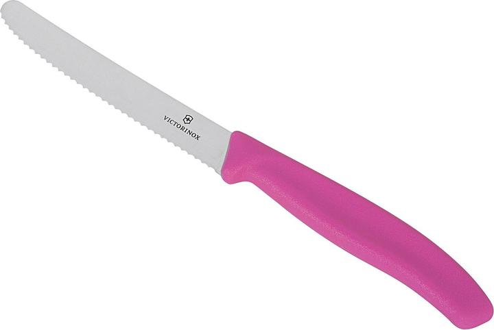 Victorinox Tomaten- und Wurstmesser (10 cm)