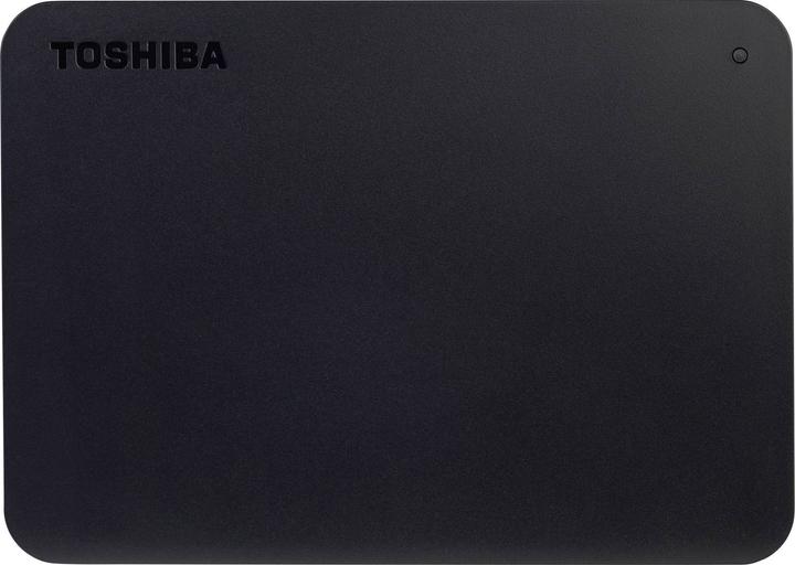 Immagine prodotto Toshiba Canvio Basics (4 TB)