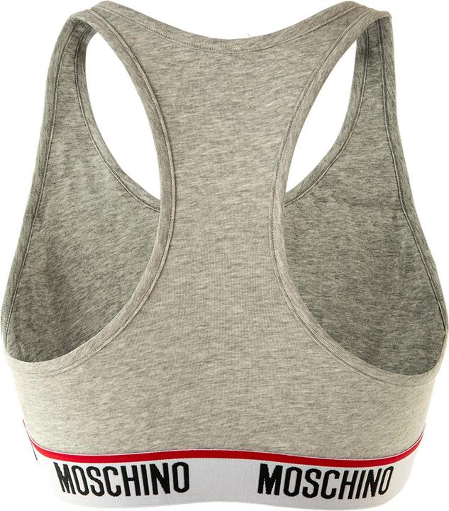 Produktbild Moschino Bustier Sportlich Bequem sitzend (XS)