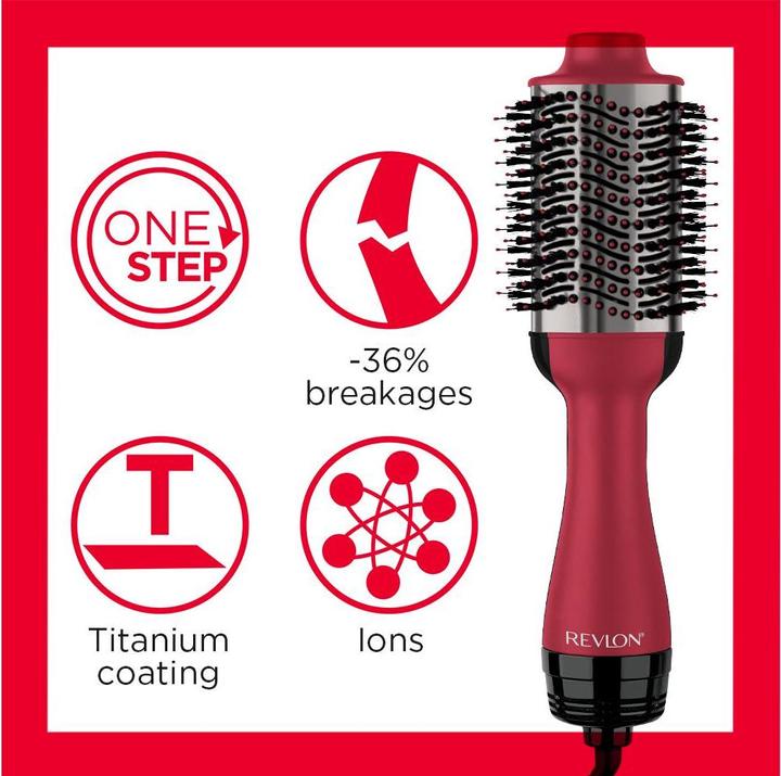 Produktbild Revlon One-Step Volumiser