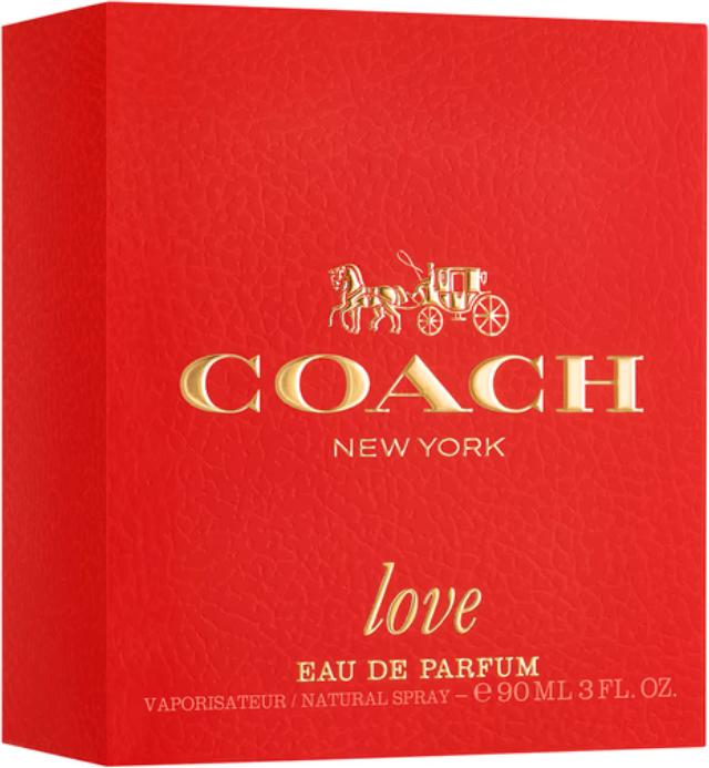 Immagine prodotto Coach Amore Eau de Parfum 50 ml (Eau de parfum, 50 ml)