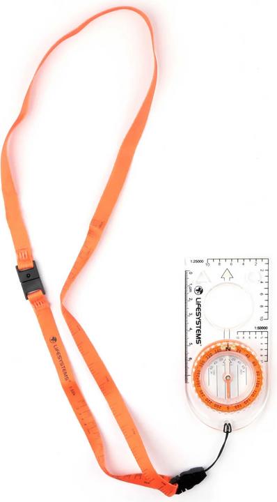 Productafbeelding Lifesystems Compass