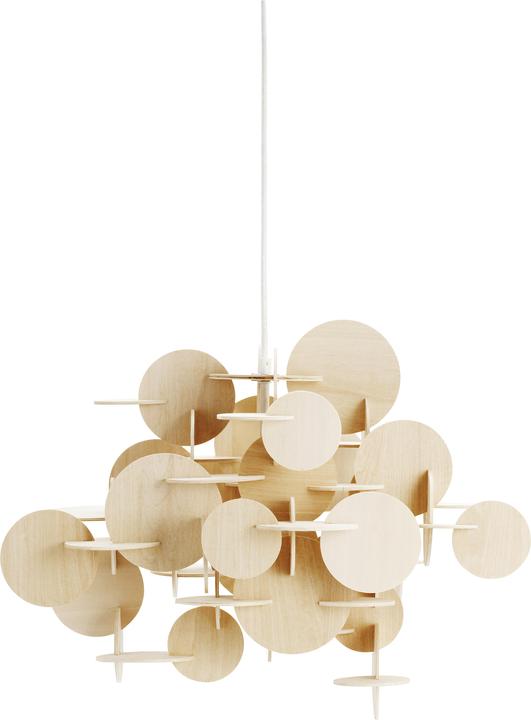 Produktbild Normann Copenhagen Bau Lamp (E27)