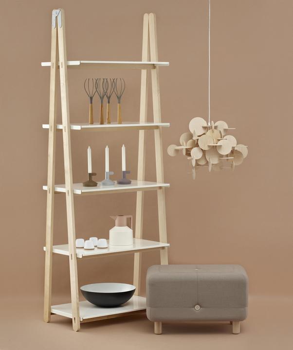 Produktbild Normann Copenhagen Bau Lamp (E27)