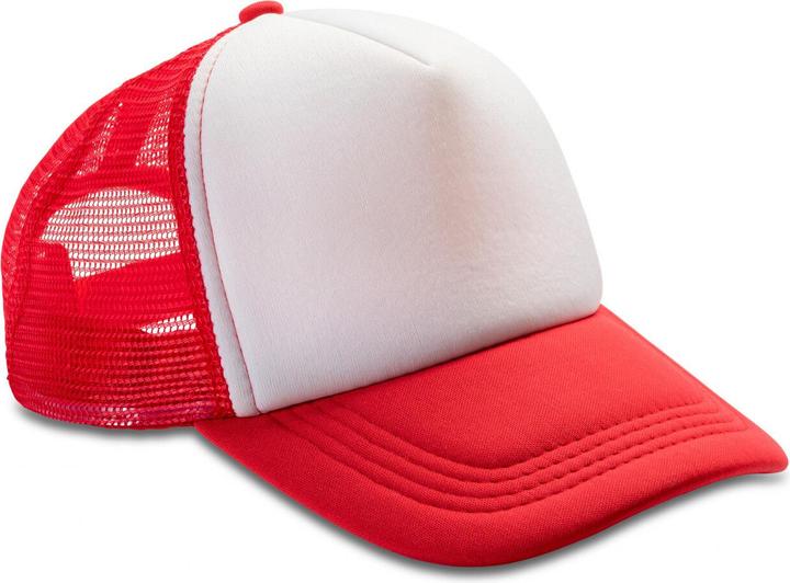 Regatta Trucker Detroit